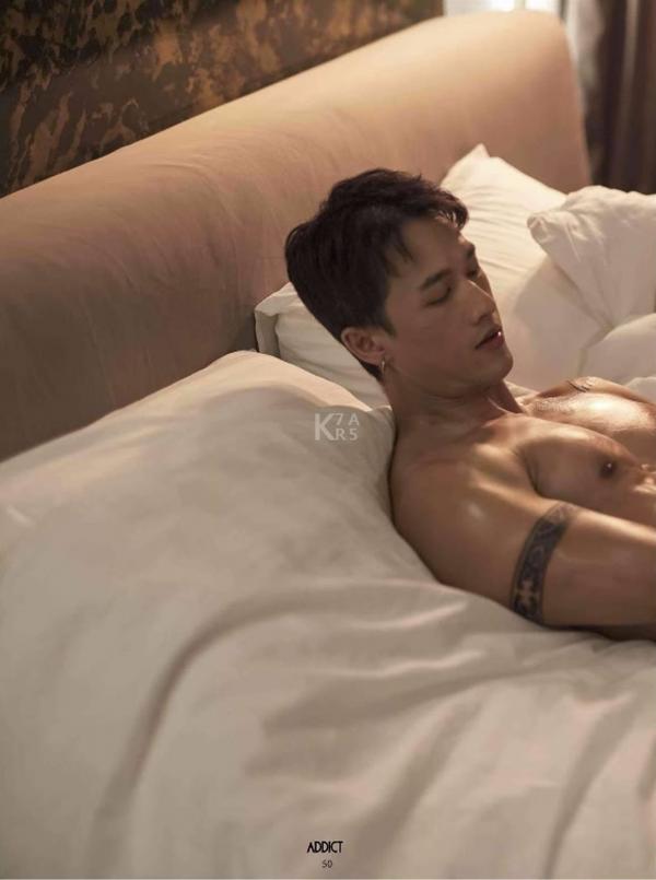 Addict-3---Special-Climax-of-Tom